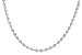 M292-82244: NECKLACE 3.40 TW (18")