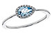 M292-84062: LDS RG .36 AQUA .42 TGW (6x4MM AQ)