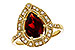 M293-73117: LDS RG 1.82 GARNET 1.98 TGW (10x7MM GAR)