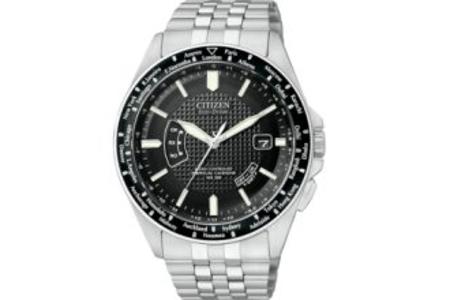 X018-27644: Citizen Mens Eco-Drive watch