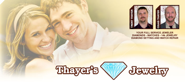 Thayer's Jewelry